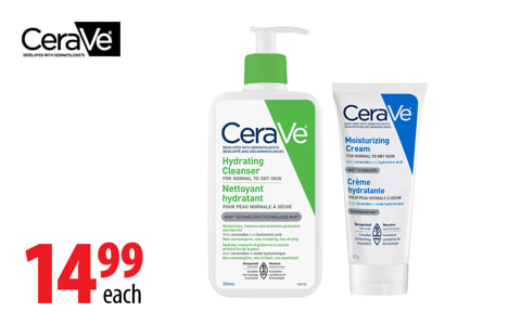 CeraVe