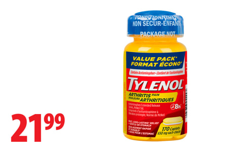 Tylenol