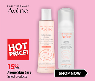 Avene