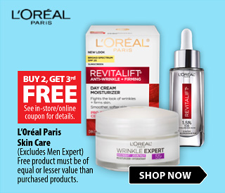 L'Oreal