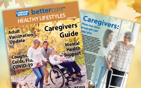 Bettercare Magazine