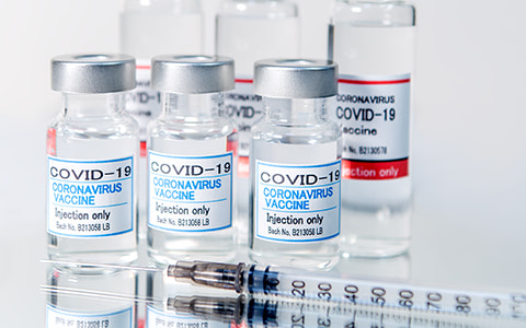 Covid vaccines