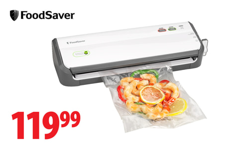 FoodSaver