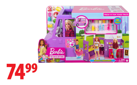 Barbie