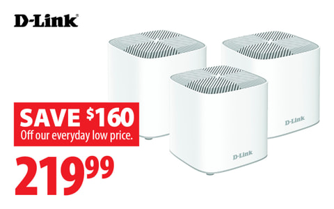 D-Link