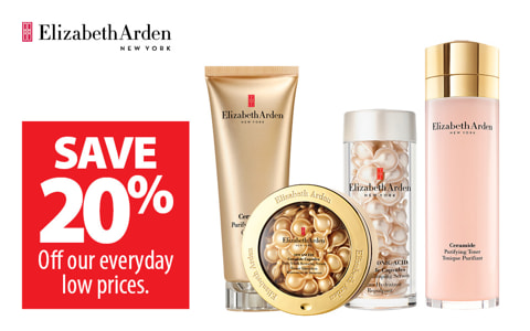 Elizabeth Arden 