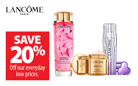 Lancome