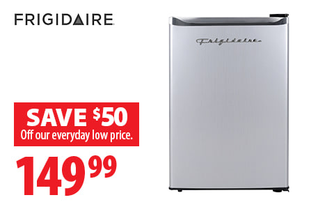 Frigidaire