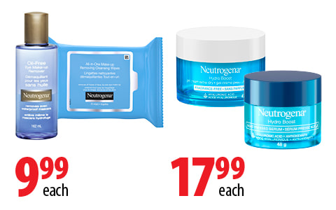 Neutrogena