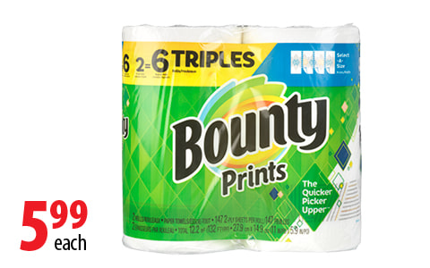 Bounty