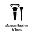 Makeup Brushes & Tools