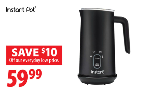 Instant Pot