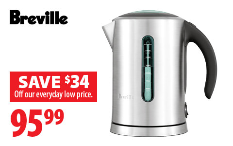 Breville