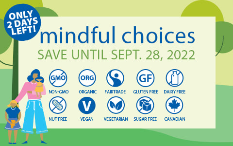 Mindful Choices