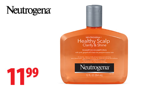 Neutrogena