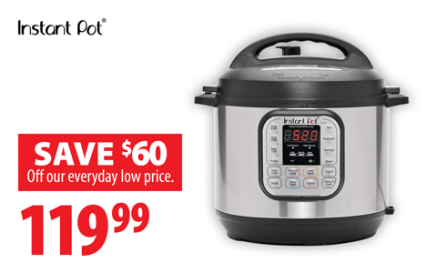 Instant Pot