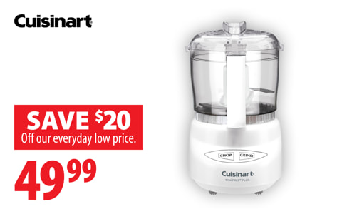 Cuisinart