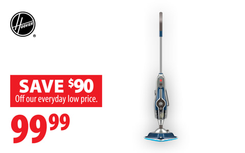 Hoover