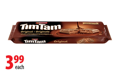 Tim Tam