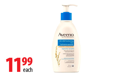 Aveeno