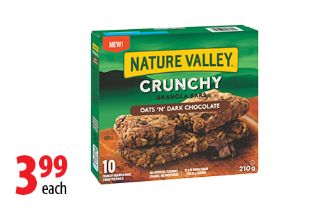 Nature Valley