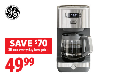 Save $70 off our everyday low price. $49.99