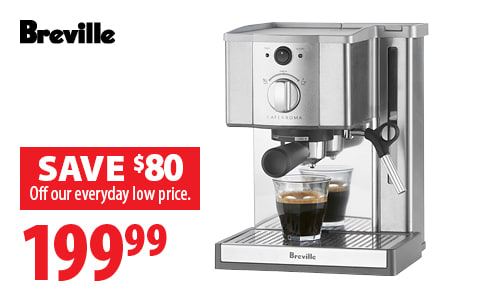 Breville