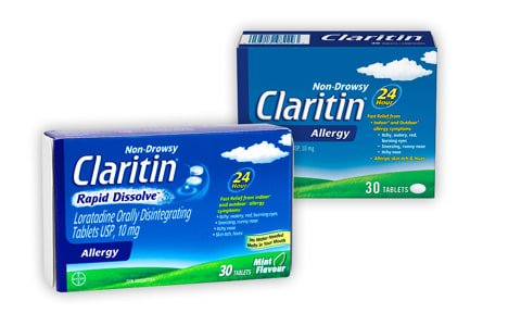 Claritin