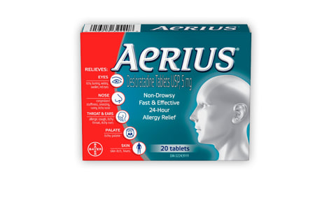 Aerius