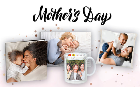 Photolab gifts for Mom