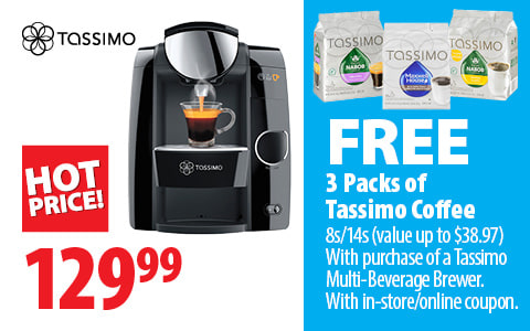 Tassimo