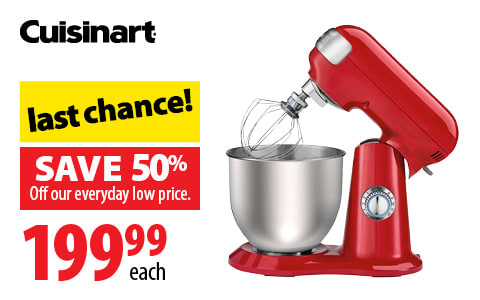 Cuisinart