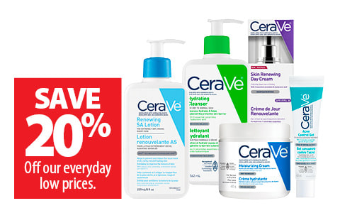 CeraVe
