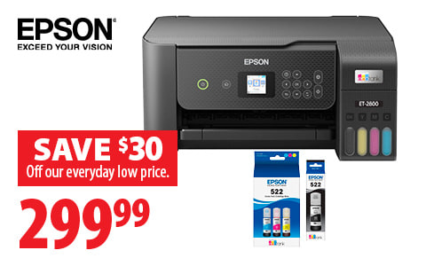 Epson