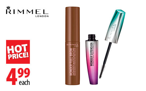 Rimmel