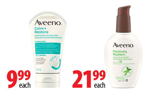 Aveeno