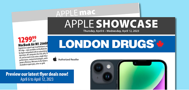 Apple Showcase