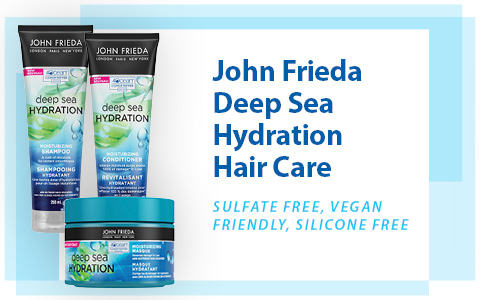 John Frieda