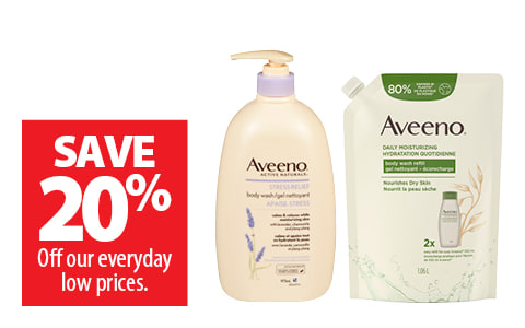 Aveeno