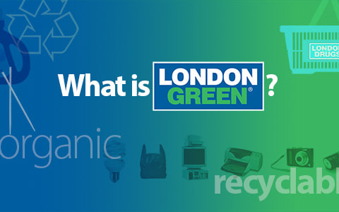 What is London Green?