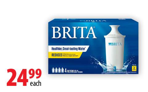 Brita