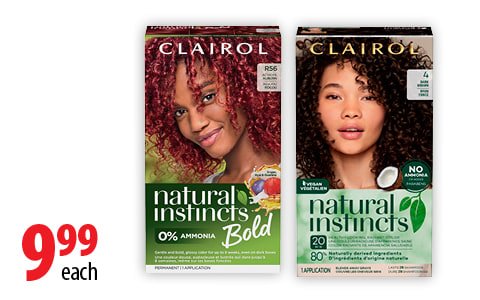 Clairol