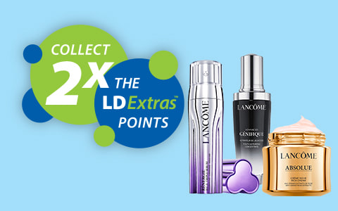 LDExtras offer