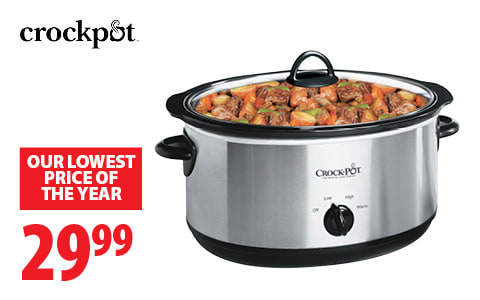 Crock-Pot