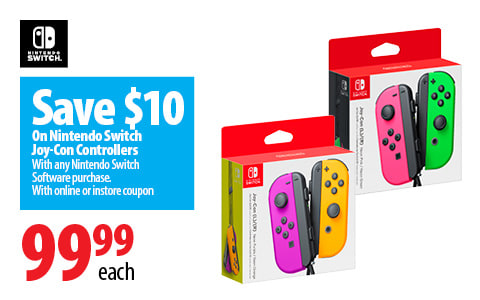 Nintendo