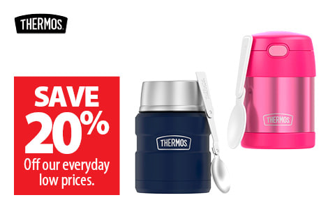 Thermos