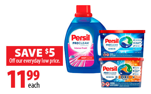 Persil