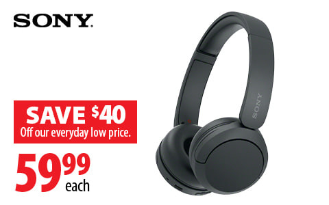 Sony