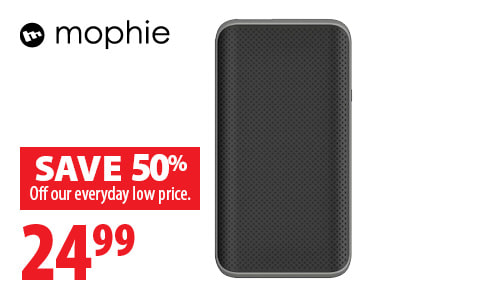 Mophie