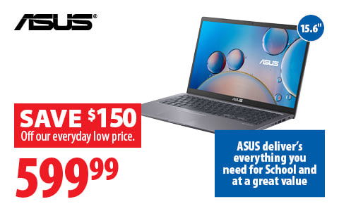 ASUS